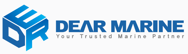 DEAR MARINE — Your Trusted Marine Partner